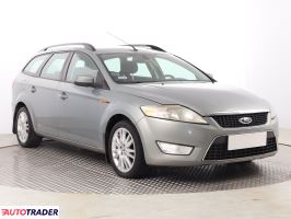 Ford Mondeo 2007 2.0 138 KM