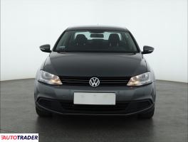 Volkswagen Jetta 2011 1.2 103 KM