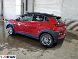 Hyundai Kona 2021 2