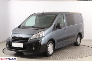 Peugeot Expert 2014 2.0