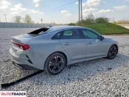 Kia Pozostałe 2021 1