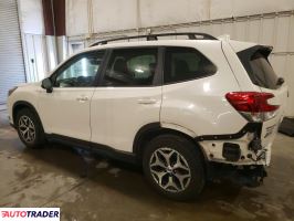 Subaru Forester 2023 2