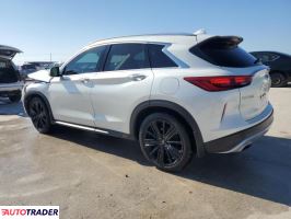 Infiniti QX50 2021 2