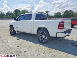 Dodge Ram 2020 5