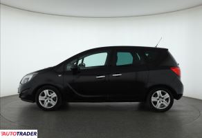 Opel Meriva 2011 1.4 138 KM