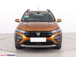 Dacia Sandero 2021 1.0 89 KM