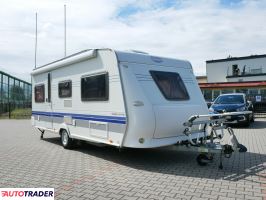 Hobby 540