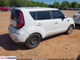 Kia Soul 2019 2 Kia Soul 2019 2