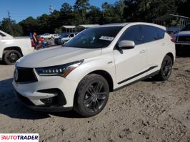 Acura RDX 2019 2