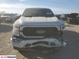 Ford Pozostałe 2022 2