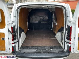 Mercedes Citan 2013 1.5 Mercedes Citan 2013 1.5