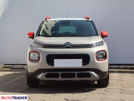 Citroen C3 2018 1.2 128 KM
