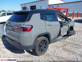 Jeep Compass 2024 2