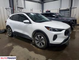 Ford Escape 2024 2