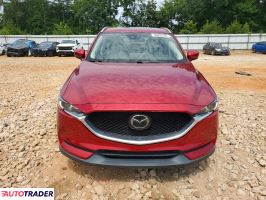 Mazda CX-5 2021 2