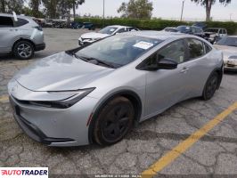 Toyota Prius 2023 2