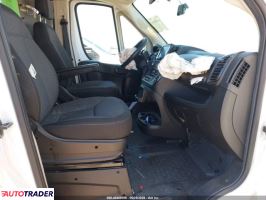 Dodge Ram 2022 3