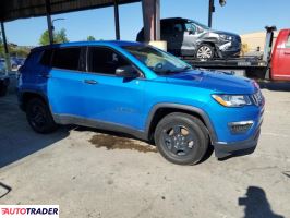 Jeep Compass 2019 2