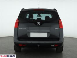 Peugeot 5008 2012 2.0 147 KM Peugeot 5008 2012 2.0 147 KM
