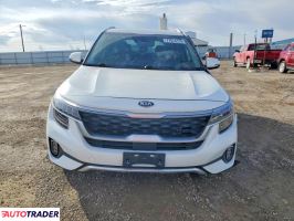 Kia Pozostałe 2021 1