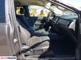 Ford Ranger 2020 2