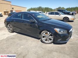 Mercedes CL 2019 2 Mercedes CL 2019 2