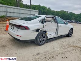 Honda Accord 2026 2