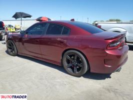 Dodge Charger 2019 6 Dodge Charger 2019 6