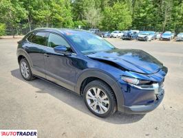 Mazda CX-30 2021 2