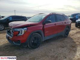 GMC Terrain - zobacz ofertę