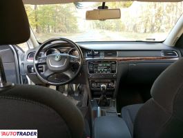 Skoda Superb 2011 1.8 160 KM