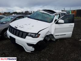 Jeep Grand Cherokee 2019 3 Jeep Grand Cherokee 2019 3