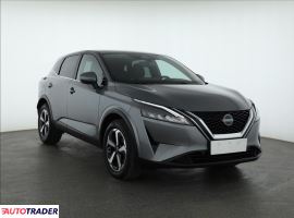 Nissan Qashqai 2023 1.3 155 KM Nissan Qashqai 2023 1.3 155 KM