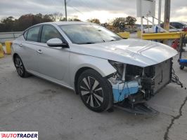 Nissan Altima 2020 2