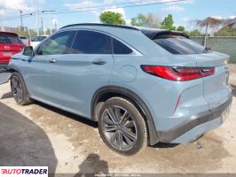 Infiniti Pozostałe 2022 2
