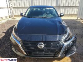 Nissan Altima 2025 2