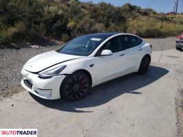 Tesla Model 3 2023 Tesla Model 3 2023