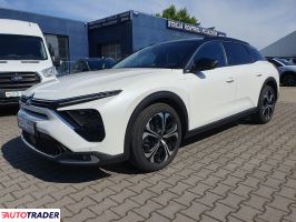 Citroen Pozostałe 2022 1.6 181 KM Citroen Pozostałe 2022 1.6 181 KM
