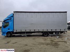 Daf 2018 Daf 2018