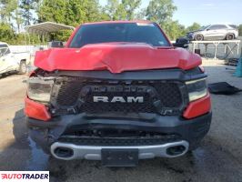 Dodge Ram 2022 5 Dodge Ram 2022 5