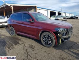 BMW X3 2023 2