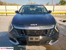 Kia Sportage 2024 2