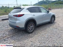 Mazda CX-5 2023 2 Mazda CX-5 2023 2