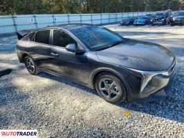 Kia Pozostałe 2025 2