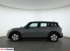 Mini Clubman 2017 1.5 100 KM