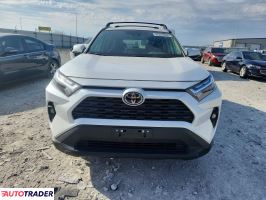 Toyota Pozostałe 2025 2