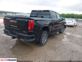 GMC Sierra 2022 3