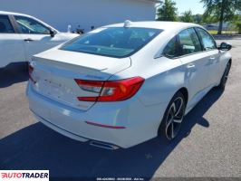 Honda Accord 2020 1 Honda Accord 2020 1