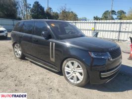 Land Rover Range Rover 2022 3