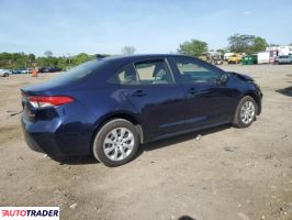 Toyota Corolla 2024 1 Toyota Corolla 2024 1